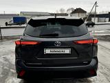 Toyota Highlander 2020 годаfor20 000 000 тг. в Павлодар – фото 2