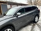 Toyota Highlander 2020 годаfor20 000 000 тг. в Павлодар – фото 4