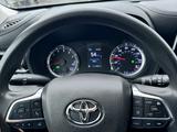 Toyota Highlander 2020 годаfor20 000 000 тг. в Павлодар – фото 5