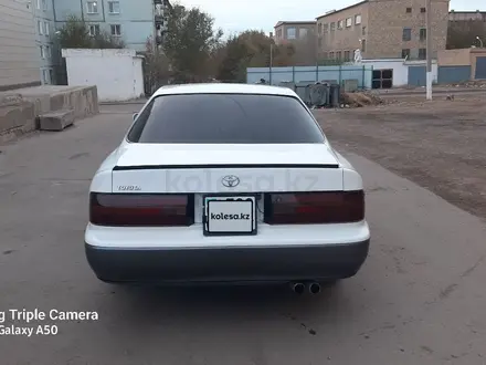 Toyota Windom 1995 года за 2 500 000 тг. в Приозерск – фото 6