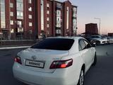 Toyota Camry 2009 года за 7 200 000 тг. в Байконыр – фото 3