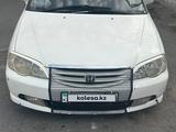 Honda Odyssey 2001 года за 3 600 000 тг. в Карабулак (Ескельдинский р-н)