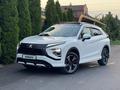 Mitsubishi Eclipse Cross 2022 годаfor15 000 000 тг. в Алматы