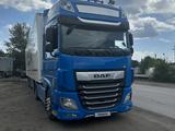 DAF  XF 2018 годаfor38 000 000 тг. в Шымкент – фото 4