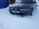 Mitsubishi Galant 1994 годаүшін350 000 тг. в Риддер