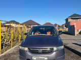 Honda Odyssey 2003 годаfor5 300 000 тг. в Алматы – фото 3
