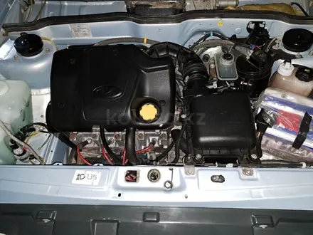 ВАЗ (Lada) 2114 2007 года за 1 500 000 тг. в Кызылорда – фото 2