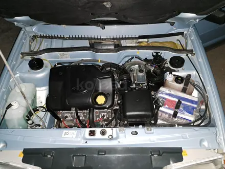 ВАЗ (Lada) 2114 2007 года за 1 500 000 тг. в Кызылорда
