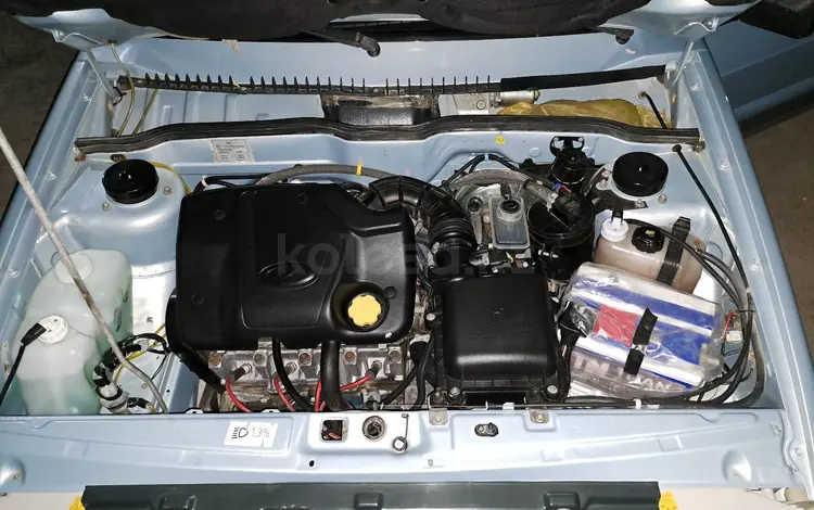 ВАЗ (Lada) 2114 2007 года за 1 500 000 тг. в Кызылорда