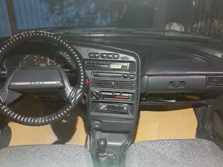ВАЗ (Lada) 2114 2007 года за 1 500 000 тг. в Кызылорда – фото 4