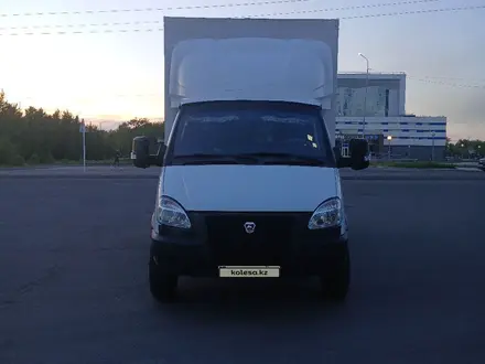ГАЗ ГАЗель 2008 года за 5 000 000 тг. в Павлодар – фото 2
