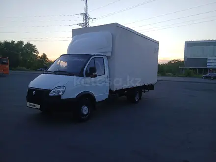 ГАЗ ГАЗель 2008 года за 5 000 000 тг. в Павлодар