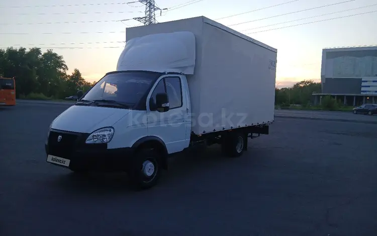 ГАЗ ГАЗель 2008 года за 5 000 000 тг. в Павлодар