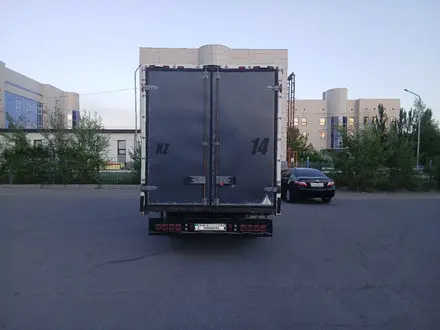 ГАЗ ГАЗель 2008 года за 5 000 000 тг. в Павлодар – фото 5