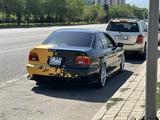 BMW 523 1999 годаүшін4 300 000 тг. в Алматы – фото 3