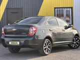 Chevrolet Cobalt 2020 года за 5 700 000 тг. в Караганда – фото 4