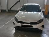 Kia Cerato 2023 годаүшін10 600 000 тг. в Астана