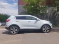 Kia Sportage 2013 года за 9 200 000 тг. в Караганда – фото 2