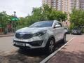 Kia Sportage 2013 года за 9 200 000 тг. в Караганда