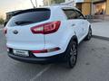 Kia Sportage 2013 года за 9 200 000 тг. в Караганда – фото 6