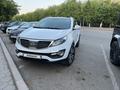 Kia Sportage 2013 года за 9 200 000 тг. в Караганда – фото 4