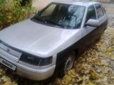 ВАЗ (Lada) 2112 2004 года за 900 000 тг. в Уральск – фото 2