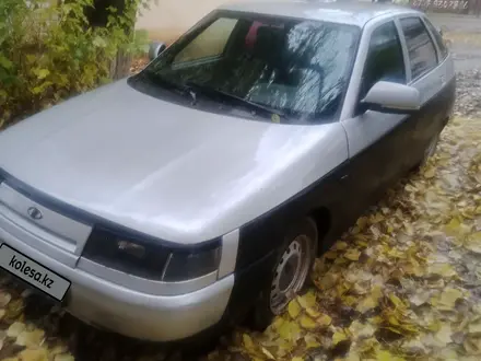 ВАЗ (Lada) 2112 2004 года за 800 000 тг. в Уральск – фото 2