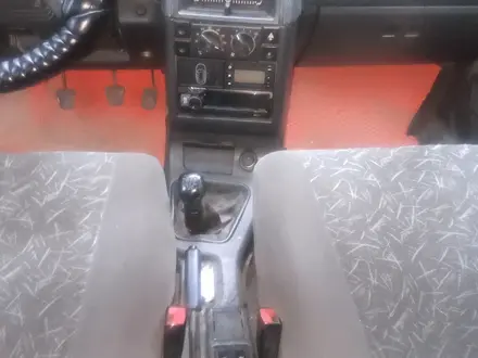ВАЗ (Lada) 2112 2004 года за 800 000 тг. в Уральск – фото 11