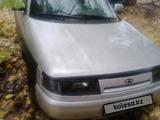 ВАЗ (Lada) 2112 2004 года за 800 000 тг. в Уральск