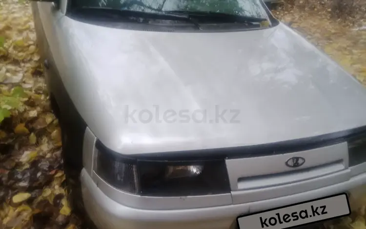 ВАЗ (Lada) 2112 2004 года за 800 000 тг. в Уральск