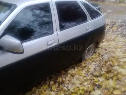 ВАЗ (Lada) 2112 2004 года за 800 000 тг. в Уральск – фото 3