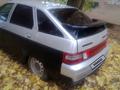 ВАЗ (Lada) 2112 2004 года за 800 000 тг. в Уральск – фото 4