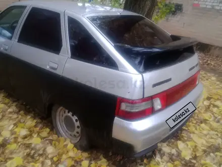 ВАЗ (Lada) 2112 2004 года за 800 000 тг. в Уральск – фото 4