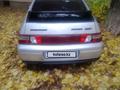 ВАЗ (Lada) 2112 2004 года за 800 000 тг. в Уральск – фото 5