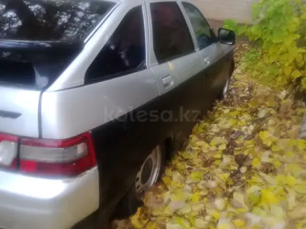 ВАЗ (Lada) 2112 2004 года за 800 000 тг. в Уральск – фото 6
