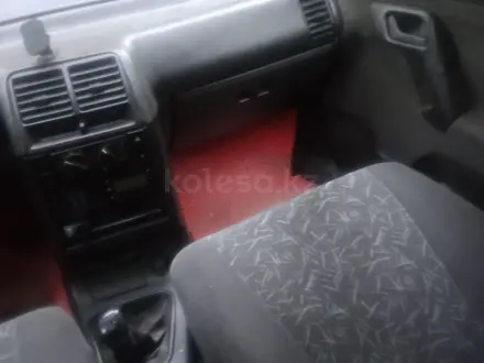 ВАЗ (Lada) 2112 2004 года за 800 000 тг. в Уральск – фото 9