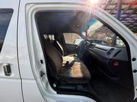 Toyota Hiace 2013 года за 11 850 000 тг. в Алматы