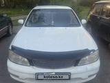 Nissan Cefiro 2000 годаүшін1 600 000 тг. в Усть-Каменогорск
