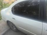 Nissan Cefiro 2000 годаүшін1 600 000 тг. в Усть-Каменогорск – фото 3