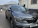 Renault Samsung QM6 2021 года за 9 500 000 тг. в Шымкент – фото 2