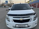 Chevrolet Cobalt 2021 года за 5 100 000 тг. в Караганда – фото 4