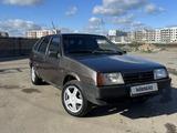 ВАЗ (Lada) 2109 2003 годаүшін1 450 000 тг. в Актобе