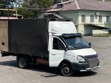 ГАЗ ГАЗель 2010 года за 5 300 000 тг. в Шымкент