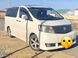 Toyota Alphard 2004 года за 7 700 000 тг. в Актау