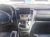 Toyota Alphard 2004 года за 7 700 000 тг. в Актау – фото 2