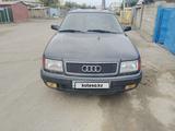 Audi 100 1993 годаfor3 400 000 тг. в Талдыкорган