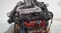Двигатель на Nissan maxima j30 за 310 000 тг. в Алматы – фото 4