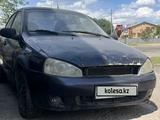 ВАЗ (Lada) Kalina 1118 2007 года за 700 000 тг. в Астана