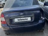 ВАЗ (Lada) Kalina 1118 2007 года за 700 000 тг. в Астана – фото 4