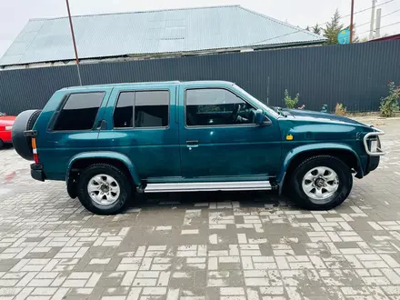 Nissan Terrano 1994 года за 2 800 000 тг. в Алматы – фото 3